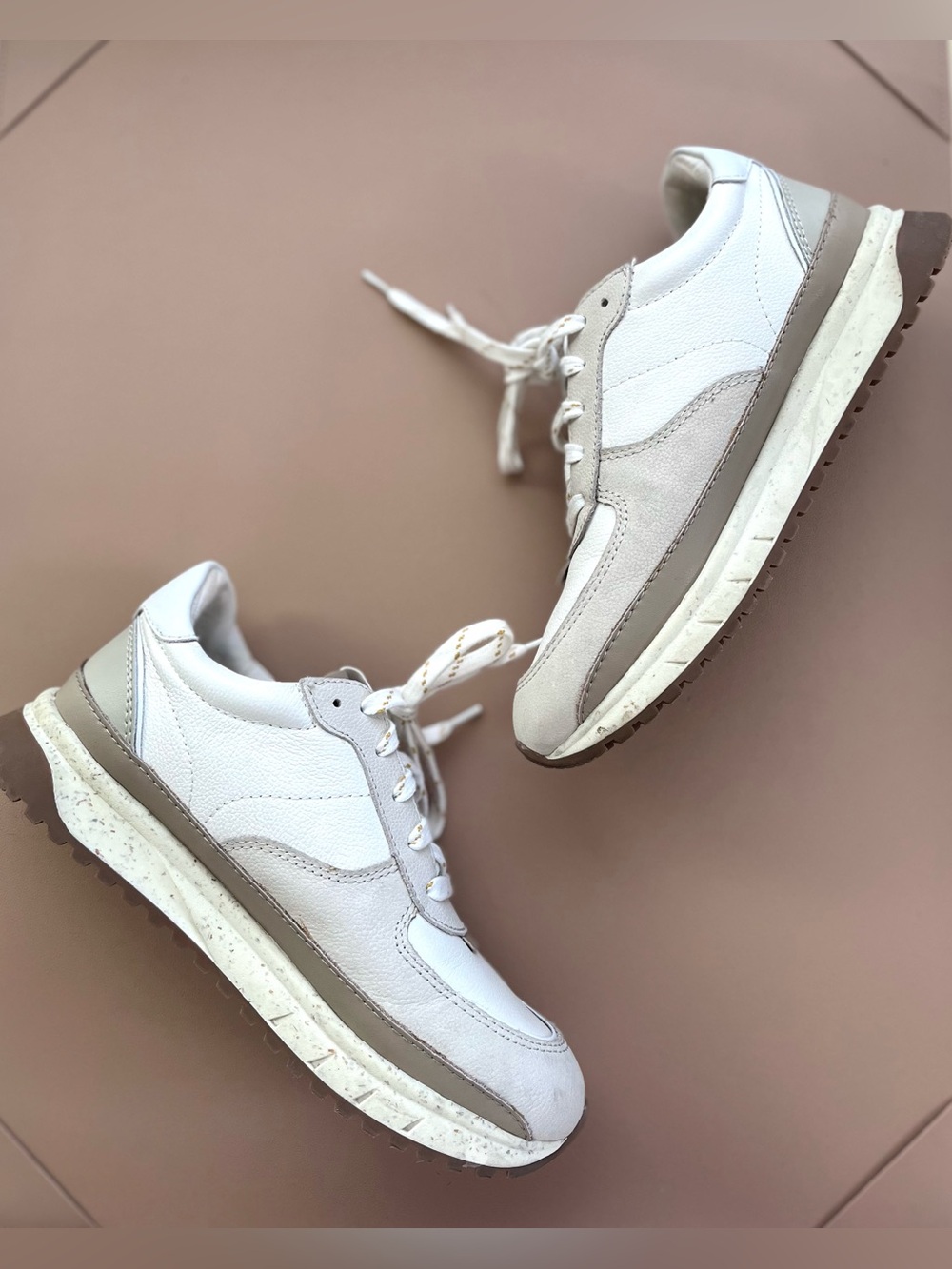 Madewell Kickoff Trainer Sneakers - Picture 2 of 5